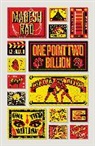 Mahesh Rao, Rao Mahesh - One Pouint Two Billion