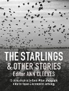 Ann Cleeves, Murder Squad, Various, David Wilson, Ann Cleeves - Starlings and Other Stories, The
