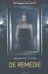 Suzanne Young - 3