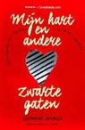 Jasmine Warga - Mijn hart en andere zwarte gaten