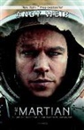 Andy Weir - The Martian