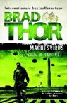 Brad Thor - Machtsvirus
