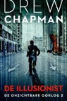 Drew Chapman - De illusionist
