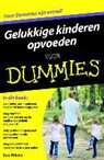 Sue Atkins, Marlies Bulte, ten Bulte - Gelukkige kinderen opvoeden voor Dummies