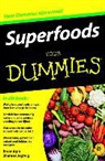 Brent Agin, Shereen Jegtvig, Wilma Eras - Superfoods voor Dummies