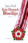 Joyce Pool - Kate Howard: bloedlijn
