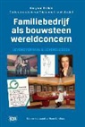 Harry Van Grieken, Harry Van Grieken - Familiebedrijf als bouwsteen wereldconcern
