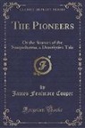 James Fenimore Cooper - The Pioneers