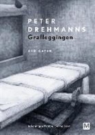 Peter Drehmanns, Robbie Cornelissen, Jesper Henderson - Grafleggingen