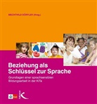Mechthil Dörfler, Mechthild Dörfler - Beziehung als Schlüssel zur Sprache