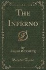 August Strindberg - The Inferno (Classic Reprint)