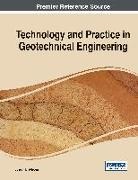 Joseph Adeyeri, Joseph B. Adeyeri - Technology and Practice in Geotechnical Engineering