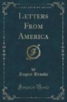 Rupert Brooke - Letters From America (Classic Reprint)