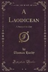 Thomas Hardy - A Laodicean