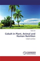 Nadia Gad - Cobalt in Plant, Animal and Human Nutrition