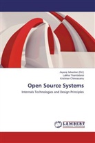 Krishnan Chinnasamy, Lalith Thambidurai, Lalitha Thambidurai, Jayara Jebastian, Jayaraj Jebastian - Open Source Systems