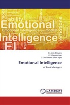 D Jani Bibiyana, D Janis Bibiyana, D. Janis Bibiyana, D Silent Night, D. Jim Reeves Silent Night, Uthayasuriyan... - Emotional Intelligence