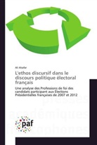 Ali Alsafar, Alsafar-a - L ethos discursif dans le