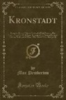 Max Pemberton - Kronstadt