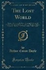 Arthur Conan Doyle, Sir Arthur Conan Doyle - The Lost World