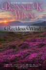 Bonnie K. Winn, Bonnie W. Winn, Winn Bonnie K. - Reckless Wind