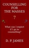 Dolores Patricia James - Counselling for the Masses