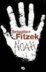 Sebastian Fitzek - Noah