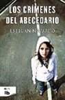 Los crímenes del abecedario