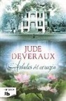 Jude Deveraux - Anhelos del corazón