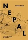 Enrique Flores, Enrique Flores - Nepal : 300 km a pie alrededor del Annapurna