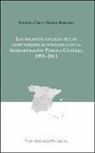Ramón Barberán Ortí, Ezequiel Uriel Jiménez - Las balanzas fiscales de las comunidades autónomas con la Administración Pública Central, 1991-2011