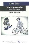 Alfred Jarry - Los días y las noches : novela de un desertor