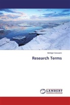 Mohitgiri Goswami - Research Terms