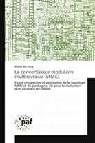 Cong-m, Martin Wu Cong - Le convertisseur modulaire