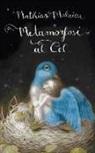 Mathias Malzieu - Metamorfosi al cel