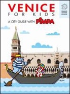 ALTAN, Tullio F. Altan - Venice for kids. A city guide with Pimpa