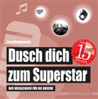 Lisa Wohlgemuth - Dusch dich zum Superstar