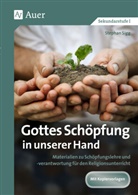 Stephan Sigg - Gottes Schöpfung in unserer Hand