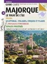 Collectif, Marga Font, GUIDE + CARTE, Marga Font - Majorque : le tour de l'île