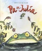 David Ezra Stein - Pa en Julia