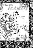 Hans  Christian Andersen, Jan Jutte, Jan Jutte - Kleur je eigen Andersen