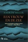 Andrew Miller - Een vrouw en de zee