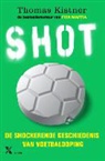 Thomas Kistner - Shot