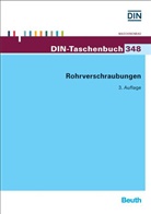 DI e V - Rohrverschraubungen