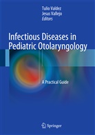 Tuli Valdez, Tulio Valdez, Tulio A. Valdez, Vallejo, Vallejo, Jesus Vallejo... - Infectious Diseases in Pediatric Otolaryngology