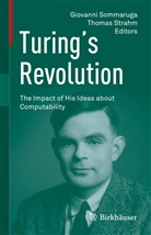 Giovann Sommaruga, Giovanni Sommaruga, STRAHM, Strahm, Thomas Strahm - Turing's Revolution