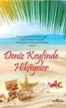 Akif Bayrak - Deniz Keyfinde Hikayeler