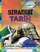 Stewart Ross - Siradisi
