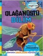 John Farndon - Olaganüstü Bilim