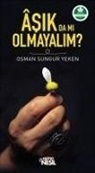 Osman Sungur Yeken, Osman Sungur Yeken - Asik da mi Olmayalim